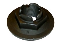 Flänsmutter M24x1,5 (nv: 36)