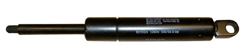 Gasfjäder för h-spak (1250 N)