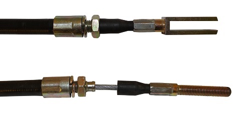 Bromsvajer 0905/1245