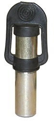 Adapter för stångmontering