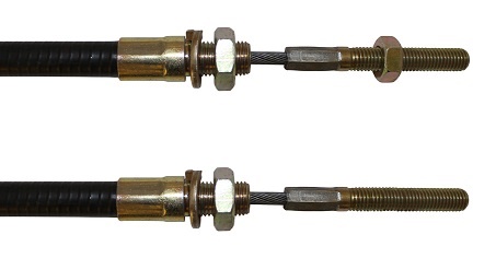 Bromsvajer 1230/1530