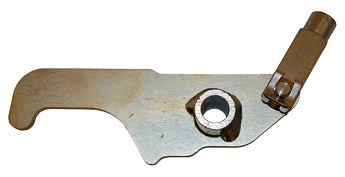 Bromshävarm BPW