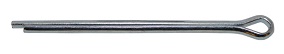 Saxpinne Ø 4,0x50 mm