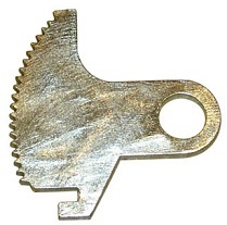 Segment Hahn