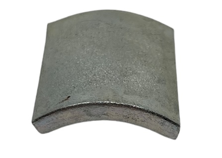 Klämplåt för klämfäste-Bradley (AL-KO)