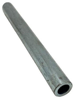 Distanshylsa Ø 20x3,5 L=204