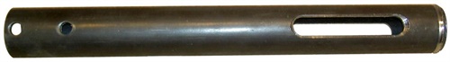 Innerrör Ø 50x6 mm, L=435 mm