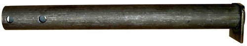 Innerrör Ø 35x4,5 mm, L=380 mm