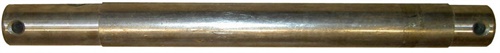 Innerrör Ø 40/42 mm (kompakt), L=465 mm