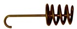 Tryckfjäder