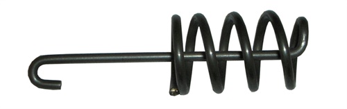Tryckfjäder