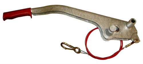 Handbromsspak AL-KO