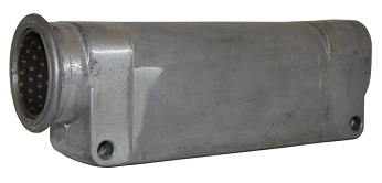 Lagerhus, iØ 50 x 245 mm