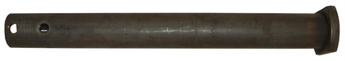 Innerrör Ø 60x10 mm, L=548 mm