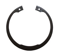 Låsring Ø 60x2 mm
