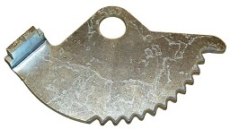 Segment Knott/BPW