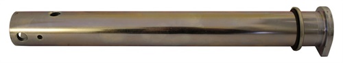 Innerrör Ø 45x7 mm, L=397 mm