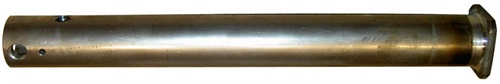 Innerrör Ø 50x10 mm, L=460 mm