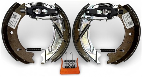 Bromsbacksats 20-2425/1 (200x50) ANS KNOTT