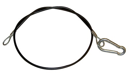 Katastrofvajer, L=1800 mm