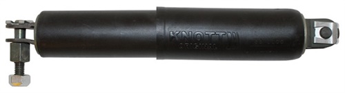 Fjädermagasin Knott (typ GF)