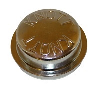 Navkåpa KNOTT Ø 64 mm (x28)