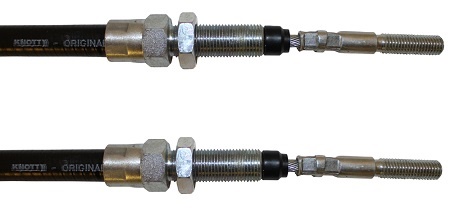 Bromsvajer 0900/1270