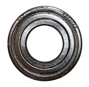 Spårkullager 6004-2Z