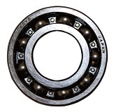 Spårkullager 6203