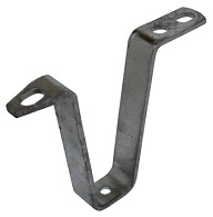 Markstöd, c-c Ø 135/155-175 mm