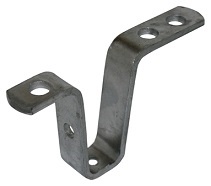 Markstöd, c-c Ø 90/116 mm