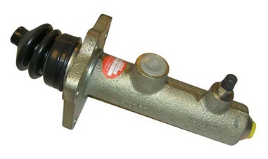 Huvudbromscylinder Ø 31,75/50