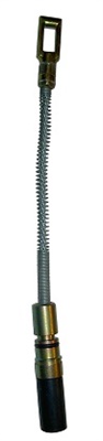Adapter f bromsvajer (rak)