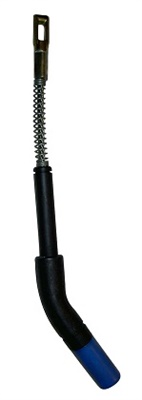 Adapter f bromsvajer (bockad)