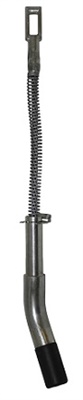 Adapter f bromsvajer (bockad)