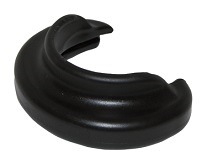 Kulkopplingsskydd Soft-dock (AL-KO)