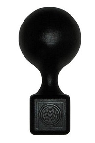 Safety Ball, Robstop