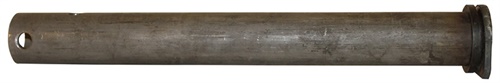 Innerrör Ø 50x8 mm, L=448 mm