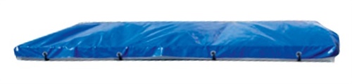Presenning, formsydd 2800x1350 mm