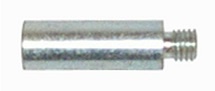 Distansbult M8, L=30 mm