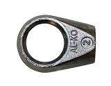 Fästögla M10, iØ 12,9 mm