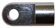 Fästögla M10, iØ 8,1 mm