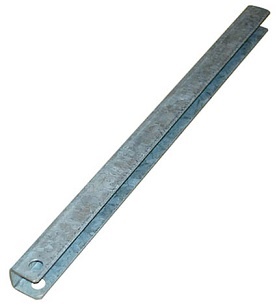 Blockerstöd L=165 mm