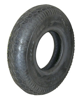 Däck 4.00-6