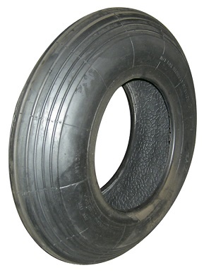 Däck 4.00-8