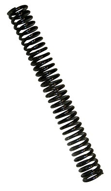Avlastningsfjäder L=680, iØ50/ yØ70 mm