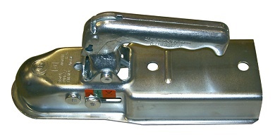 Kulkoppling EM 80 V/G
