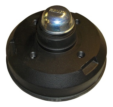 Trumma 200x50, 4x130, 2-lagrad