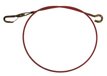 Katastrofvajer AL-KO, L=950 mm
