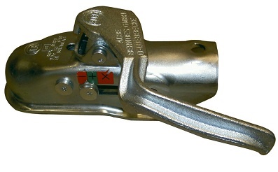 Kulkoppling EM 150 R/AS
